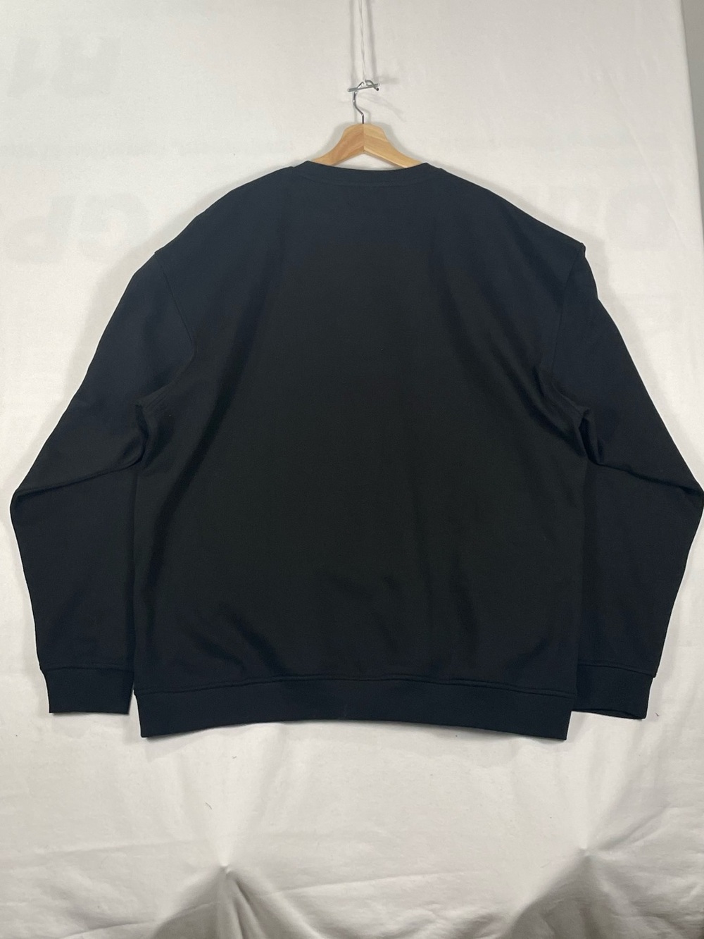 Peace collective Blue Jays 1993 World Series Phillies Sweatshirt Crewneck Sz 3XL - Picture 3 of 8